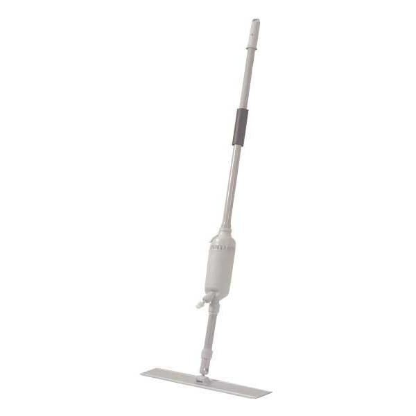 eMOP Bucketless Floor Cleaning System, 12PK